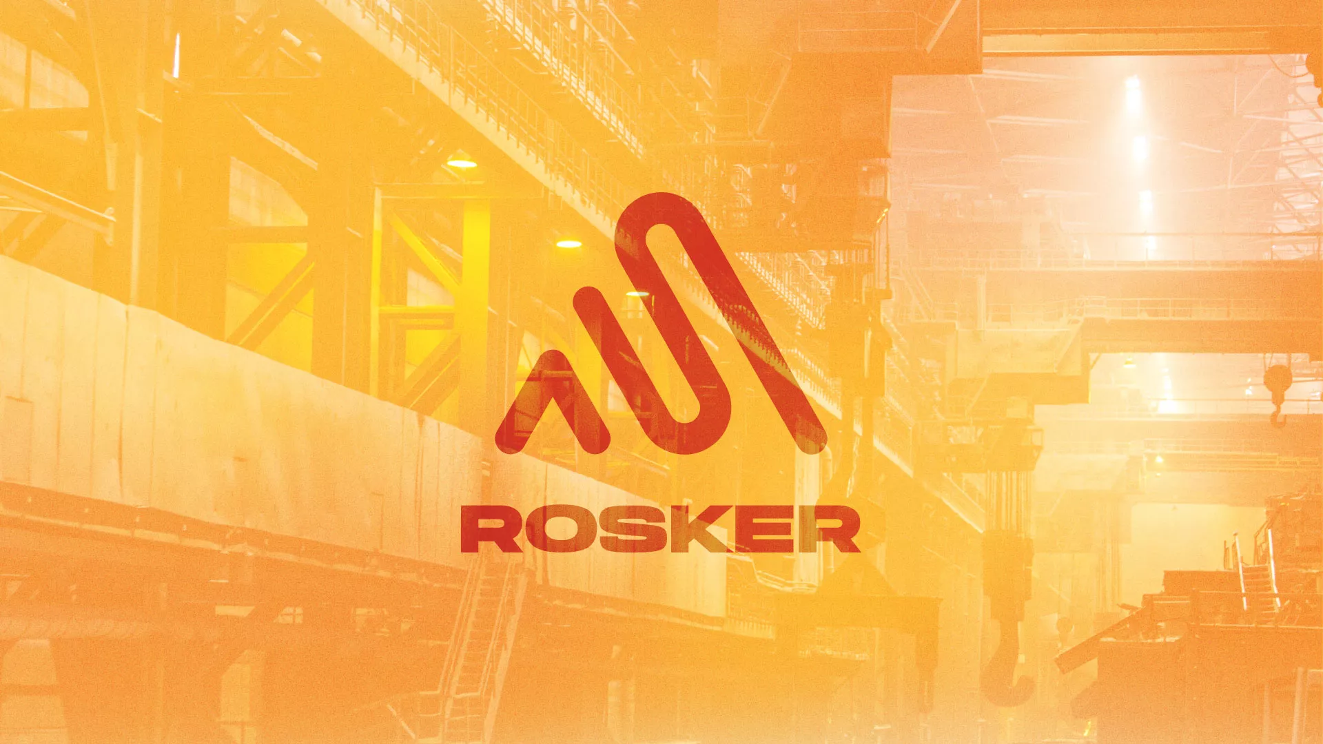 Ребрендинг компании «Rosker» и редизайн сайта в Гремячинске
